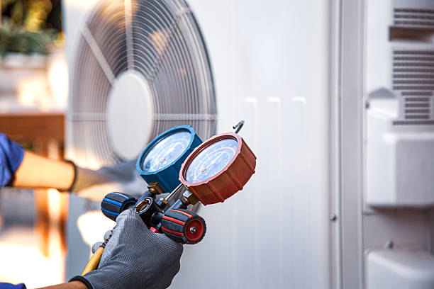 Affordable Emergency Ac Repair solutions in Collins, NY